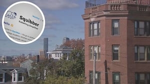 Tufts student startup ‘Squibber' helps students find affordable housing, avoid scams