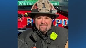 ‘Heartbroken': North Shore fire department mourning unexpected death of active-duty captain