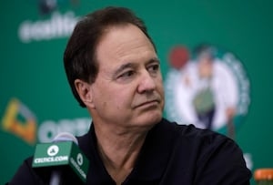 Celtics minority owner clears the air regarding possible acquisition of the Connecticut Sun