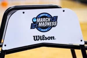 March Madness can bring fun and financial ruin as experts warn of gambling concerns