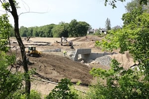 $800K awarded for dam removal, coastal wetlands restoration projects in Mass. Here's the list