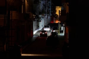 ‘This is a shame': Officials demand answers after Puerto Rico hit with massive island-wide blackout