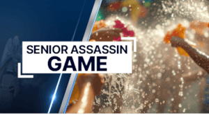 Massachusetts police issue warning after ‘Senior Assassin' game triggers emergency response