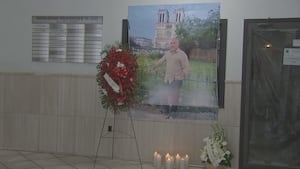 ‘Very hard to comprehend': Lawrence Dominican community mourning loss of restaurateur