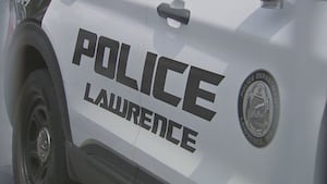 Manhole explodes in Lawrence, motorists, pedestrians asked to avoid area