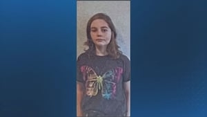 Needham police locate missing 12-year-old girl