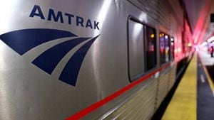 Health officials warn of possible measles exposure on Amtrak Northeast Regional train