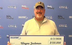 Mass. man wins big Keno prize after matching 9 numbers on ticket bought at popular pub