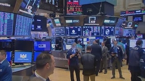 Two Massachusetts men among 5 people indicted in insider trading scheme, DOJ says