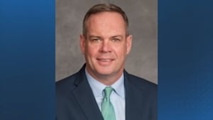 Mass. lawmaker facing charges of drunken driving, property damage after arrest near State House
