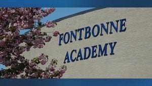 Fontbonne, The Early College of Boston, recognizes three alumnae, celebrates 70 years