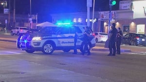 6 people hospitalized as Boston rocked by overnight violence