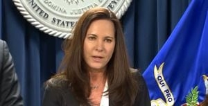 ‘Years of bloodshed': Feds say they've dismantled violent transnational gang terrorizing North Shore