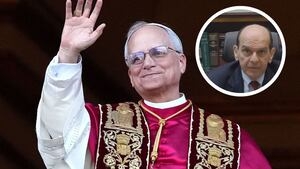 ‘Why is he now Pope?': Boston attorney concerned over new pope's leadership amid clergy allegations