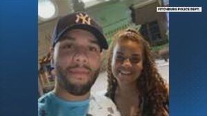 2 adults wanted for kidnapping as Fitchburg police continue to search for 5 missing children