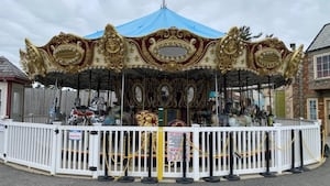 Edaville Family Theme Park puts rides and attractions up for auction