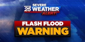 Weather Alert: Flood warnings in effect for parts of New Hampshire