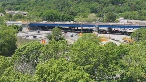 ‘Huge impact': Project starting Friday could delay Mass. Pike traffic for hours, official warns