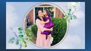 Mother of 5-year-old girl killed in Franklin crash by accused drunk driver has also died, DA says