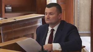 MSP supervisor finishes testimony in Read trial as jury learns more about SUV, ATF agent involved
