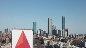‘We just have so much opportunity': Boston is one of the top areas for women-owned businesses