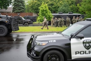 Former House speaker, husband killed in politically motivated shooting, Minnesota Gov. Tim Walz says