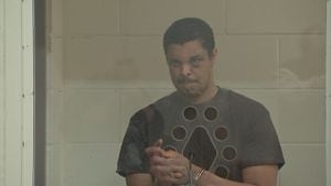 Mass. driver faces murder charge for hitting pedestrian with SUV and brutal assault with brick