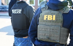 Several Mass. men among 205 accused child sex predators arrested in nationwide crackdown, FBI says