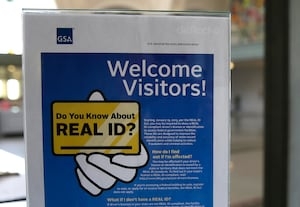 The REAL ID deadline is tomorrow. Here's what you need to know