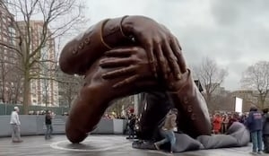 Rally being held in Boston honoring 60th anniversary of 1965 Freedom Rally