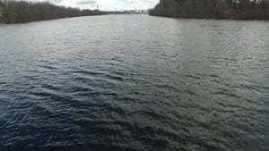 Death investigation underway after body pulled from Merrimack River, police say