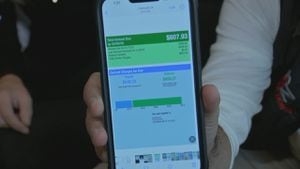 Mass. environmental group seek swifter action on high energy bills