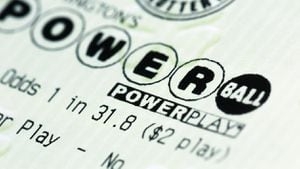 Check your tickets: Unclaimed $1 million and $50,000 Powerball prizes nearing expiration