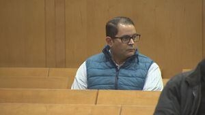 Former chief of staff to Lawrence mayor gets time in prison for child porn, feds say