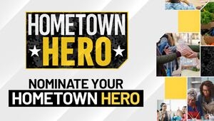 Massachusetts National Guard: Hometown Hero