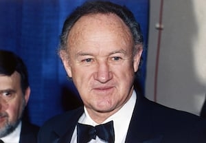 Oscar-winning actor Gene Hackman and his wife and dog found dead in their home