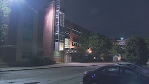 BB gun recovered at Charlestown High School graduation hosted at BC High