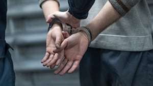 Boston man arrested for receiving child porn of minors between ages 3 and 10