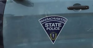 Five people hospitalized after police chase reaches 130 mph, ends in crash in Mass. city