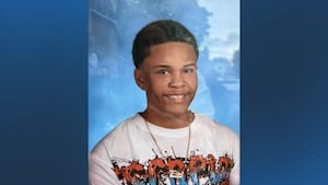 Family mourning the death of 14-year-old Peabody boy they say was bullied at school