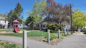 Investigation continues after child attacked by 2 dogs near New Hampshire playground