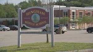 Hingham family files Title IX complaint after student creates deepfake image of their daughter