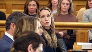 Judge tells Karen Read's lawyers to ‘be prepared' to explain allegations that cut hearing short