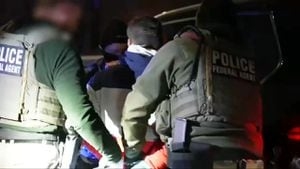 Migrant's arrest in East Boston casts light on detainer loophole in Mass.