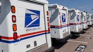 Former Seekonk postmaster accussed of stealing nearly $20k of government money