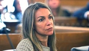Watch live: Karen Read back in court for motions hearing as 2nd murder trial nears