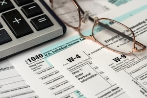 Former IRS employee in Mass. pleads guilty to tax fraud and Social Security fraud