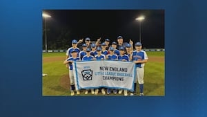 Braintree set to begin play in Little League World Series. Here's everything to know