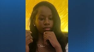 Have you seen her? Boston Police seeking public's help in locating missing teenager