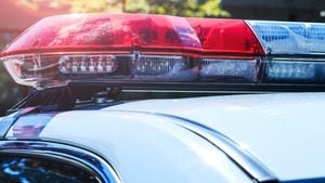 Wayland police responding to series of break-ins targeting homeowners of Asian descent